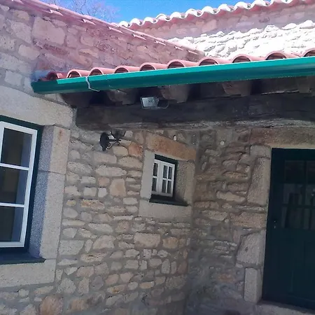 Landhaus Casa Do Marechal *