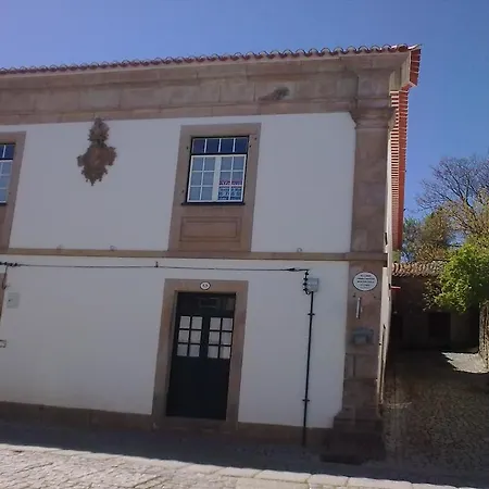 Landhaus Casa Do Marechal Almeida