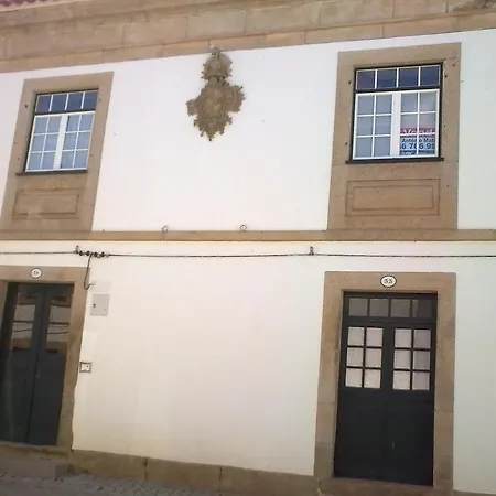 Casa Do Marechal