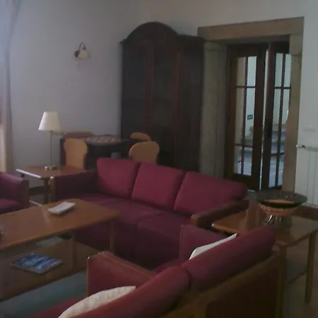 Landhaus Casa Do Marechal *