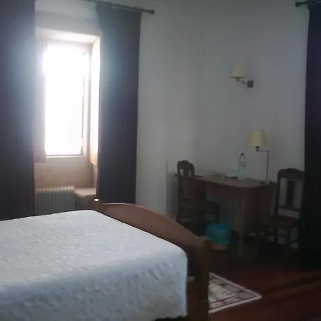 Casa Do Marechal Almeida