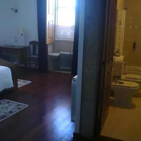 Casa Do Marechal
