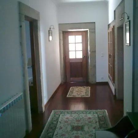 Casa Do Marechal