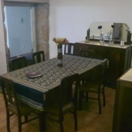 Casa Do Marechal Almeida