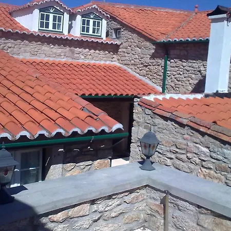 Casa Do Marechal Almeida