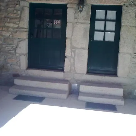 Landhaus Casa Do Marechal Almeida