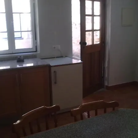 Casa Do Marechal Almeida
