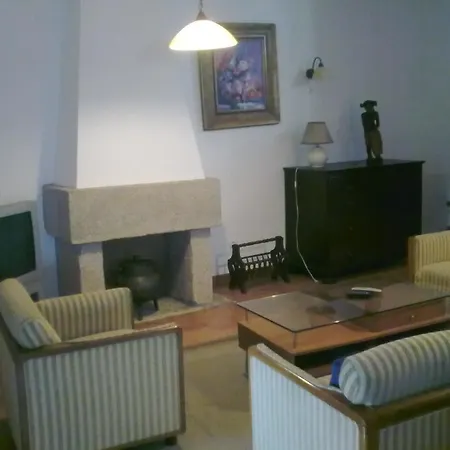 Casa Do Marechal